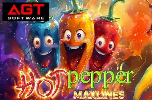 Hot Pepper Maxlines